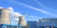 Свежие новости: Энергоблок №1 Ровенской АЭС на Украине отключился от сети