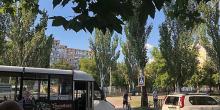 Фото новости: В Николаеве участнику АТО отказали в бесплатном проезде в «маршрутке» Свежие новости: В Николаеве участнику АТО отказали в бесплатном проезде в «маршрутке»