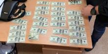 Фото новости: Николаевские следователи ГБР задержали на взятке в $2,7 тысячи работника управления юстиции в Одессе Свежие новости: Николаевские следователи ГБР задержали на взятке в $2,7 тысячи работника управления юстиции в Одессе