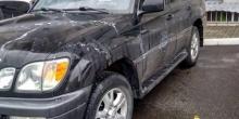 Фото новости: В Харькове автомобиль депутата облили кислотой Свежие новости: В Харькове автомобиль депутата облили кислотой