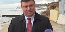Фото новости: Рецидивист из Молдовы устроился начальником в экоинспекцию Юго-Западного округа и попался на взятке Свежие новости: Рецидивист из Молдовы устроился начальником в экоинспекцию Юго-Западного округа и попался на взятке