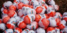 Фото новости: В Армении займутся шоколадом Kinder Свежие новости: В Армении займутся шоколадом Kinder