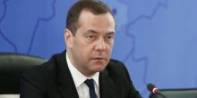 Фото новости: Путин отправит Медведева в отставку: СМИ назвали фамилию нового премьера России Свежие новости: Путин отправит Медведева в отставку: СМИ назвали фамилию нового премьера России