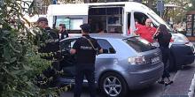 Свежие новости: В Одессе неадекватная девушка стреляла в мужчину