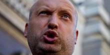 Фото новости: Турчинов назвал говорящих на русском языке украинцев грязью Свежие новости: Турчинов назвал говорящих на русском языке украинцев грязью