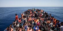 Свежие новости: Нелегальная миграция в Европу - на самом низком уровне за 5 лет