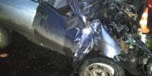 Фото новости: На Николаевщине в лобовом столкновении ВАЗа и SCANIA погиб водитель Свежие новости: На Николаевщине в лобовом столкновении ВАЗа и SCANIA погиб водитель