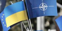 Свежие новости: За вступление в НАТО около 42% украинцев - опрос
