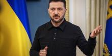 Свіжі новини: Зеленський заявив, що США дали росії сигнал продовжувати війну проти України