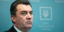 Свежие новости: Данілов про терміни початку наступу України
