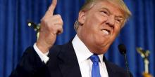 Фото новости: Трамп хочет потратить полмиллиарда долларов на борьбу с вредным воздействием РФ Свежие новости: Трамп хочет потратить полмиллиарда долларов на борьбу с вредным воздействием РФ
