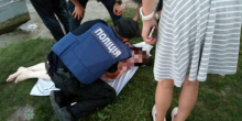Свежие новости: В Николаеве пьяная девушка в пять утра полезла купаться и чуть не утонула