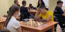 Свежие новости: В Николаеве открыли шахматную школу