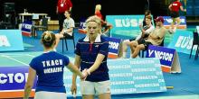 Свежие новости: Миколаївські бадмінтоністи стали призерами Європейських студентських ігор