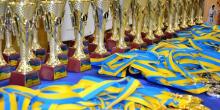 Свежие новости: Николаевские каратисты завоевали 34 медали на чемпионате Украины