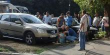 Свежие новости: В Николаеве водитель обстрелял людей: есть раненый