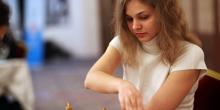 Свежие новости: Пост шахматистки Музычук об отказе ехать в Саудовскую Аравию стал самым популярным в украинском Facebook за всю историю