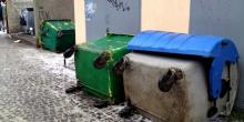 Свежие новости: Старі аварійні контейнери для сміття будуть замінені на нові