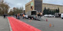 Свежие новости: В Николаеве продлили велоразметку