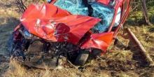 Свежие новости: Страшне ДТП у Миколаївській області: є постраждалі