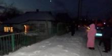 Свежие новости: В Первомайске с поличным поймали вора, подозреваемого в свершении аналогичного преступления