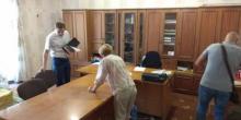 Свежие новости: В Очакове имущество санатория «Солнечный луч» арестовали из-за долгов перед «Николаевоблтеплоэнерго»