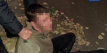 Свежие новости: В Николаеве патрульные оперативно задержали пьяного угонщика автомобиля