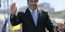 Свежие новости: Саакашвили: У меня есть планы по освобождению Украины от молдавских и донецких олигархов