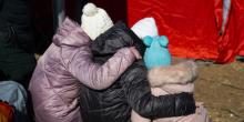 Свежие новости: Примусова евакуація в окупований Крим: росіяни планують виїзд цивільного населення з захоплених регіонів півдня України