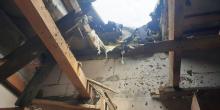 Фото новости: Опубліковано фото руйнувань підприємства в Миколаєві внаслідок ракетного удару Свежие новости: Опубліковано фото руйнувань підприємства в Миколаєві внаслідок ракетного удару