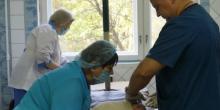 Свежие новости: В николаевской больнице провели уникальную операцию и спасли жизнь ребенка