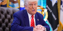 Свежие новости: Трамп уже завтра може ухвалити рішення про відновлення війни з Іраном, - Axios