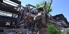 Фото новости: В ГУР пояснили, навіщо окупанти стягнули на південь війська Свежие новости: В ГУР пояснили, навіщо окупанти стягнули на південь війська