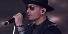 Свежие новости: Вокалист Linkin Park покончил с собой