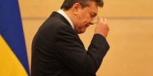 Свежие новости: С Януковича сняли санкции за 2014-2015 годы