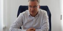 Фото новости: Гендиректор КП «Николаевводоканал» рассказал, как «договорился с главным специалистом Всемирного банка» на конференции в Вене Свежие новости: Гендиректор КП «Николаевводоканал» рассказал, как «договорился с главным специалистом Всемирного банка» на конференции в Вене