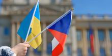 Свежие новости: У Чехії українські біженці заробляють більше, ніж країна на них витрачає