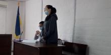 Фото новости: Положила лицом вниз и накрыла кучей одежды, — жительнице Николаева, подозреваемой в убийстве младенца, избрали меру пресечения Свежие новости: Положила лицом вниз и накрыла кучей одежды, — жительнице Николаева, подозреваемой в убийстве младенца, избрали меру пресечения
