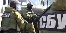 Свежие новости: В Донецкой области взорвали автомобиль с сотрудниками СБУ: один человек погиб, четверо - ранены