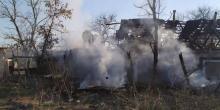 Фото новости: Миколаївська область: минулої доби вогнеборці ліквідували шість пожеж Свежие новости: Миколаївська область: минулої доби вогнеборці ліквідували шість пожеж