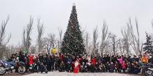 Свежие новости: Николаевские байкеры соберутся накануне Нового года на «мотойолку»