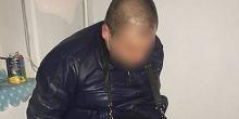 Фото новости: В Николаеве суд отправил на три года в тюрьму и лишил половины имущества участкового, который варил и продавал амфетамин Свежие новости: В Николаеве суд отправил на три года в тюрьму и лишил половины имущества участкового, который варил и продавал амфетамин