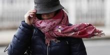 Фото новости: В Украине объявили штормовое предупреждение! Свежие новости: В Украине объявили штормовое предупреждение!