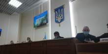 Фото новости: «Мы власть»: Москаленко не собирается искать общий язык со Стадником – сессия на грани срыва Свежие новости: «Мы власть»: Москаленко не собирается искать общий язык со Стадником – сессия на грани срыва