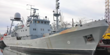 Свежие новости: Росіяни уразили корабель ВМС ЗСУ, один член екіпажу загинув