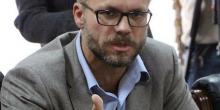 Фото новости: Я не увидел конкретных фактов коррупции, — Вадатурский о скандальном ремонте аэровокзала Николаевского аэропорта Свежие новости: Я не увидел конкретных фактов коррупции, — Вадатурский о скандальном ремонте аэровокзала Николаевского аэропорта