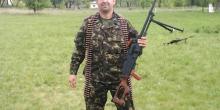 Свежие новости: Убийство АТОшника в Днепре вызвало волну скорби у горожан