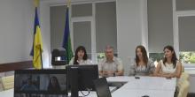 Свежие новости: Південноукраїнська громада долучилася до Загальних зборів Асамблеї громад із захисту цивільних