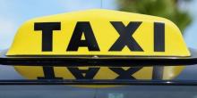 Свежие новости: В «Слуге народа» хотят обложить налогами водителей такси