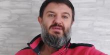 Свежие новости: Блогер Надьожа з Південноукраїнська засуджений до 8 років ув’язнення за антиукраїнську діяльність